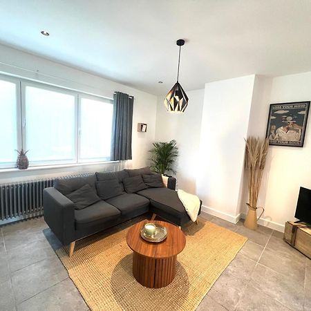 Maison Proche De Pairi Daiza Soignies Екстериор снимка