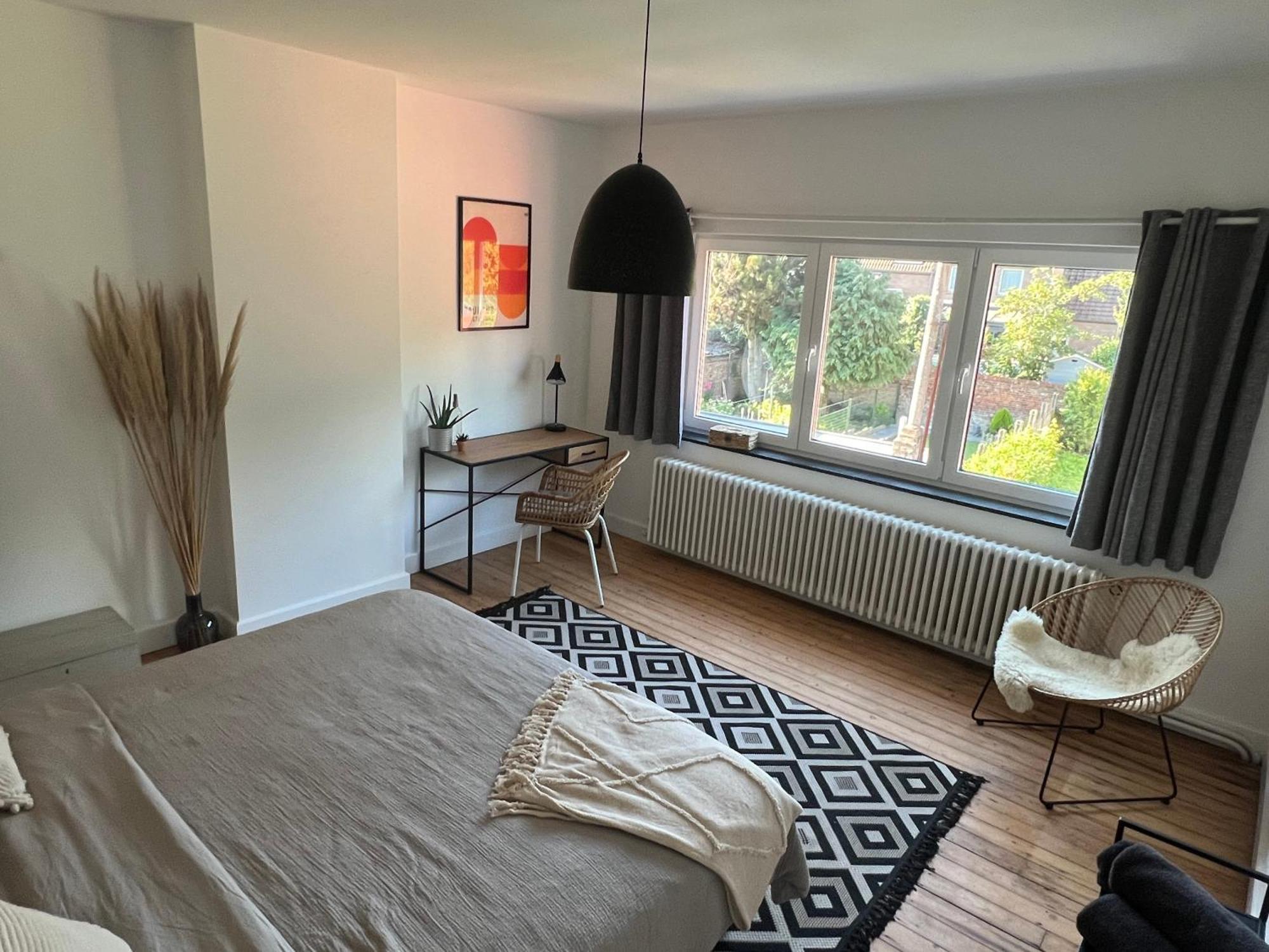 Maison Proche De Pairi Daiza Soignies Екстериор снимка