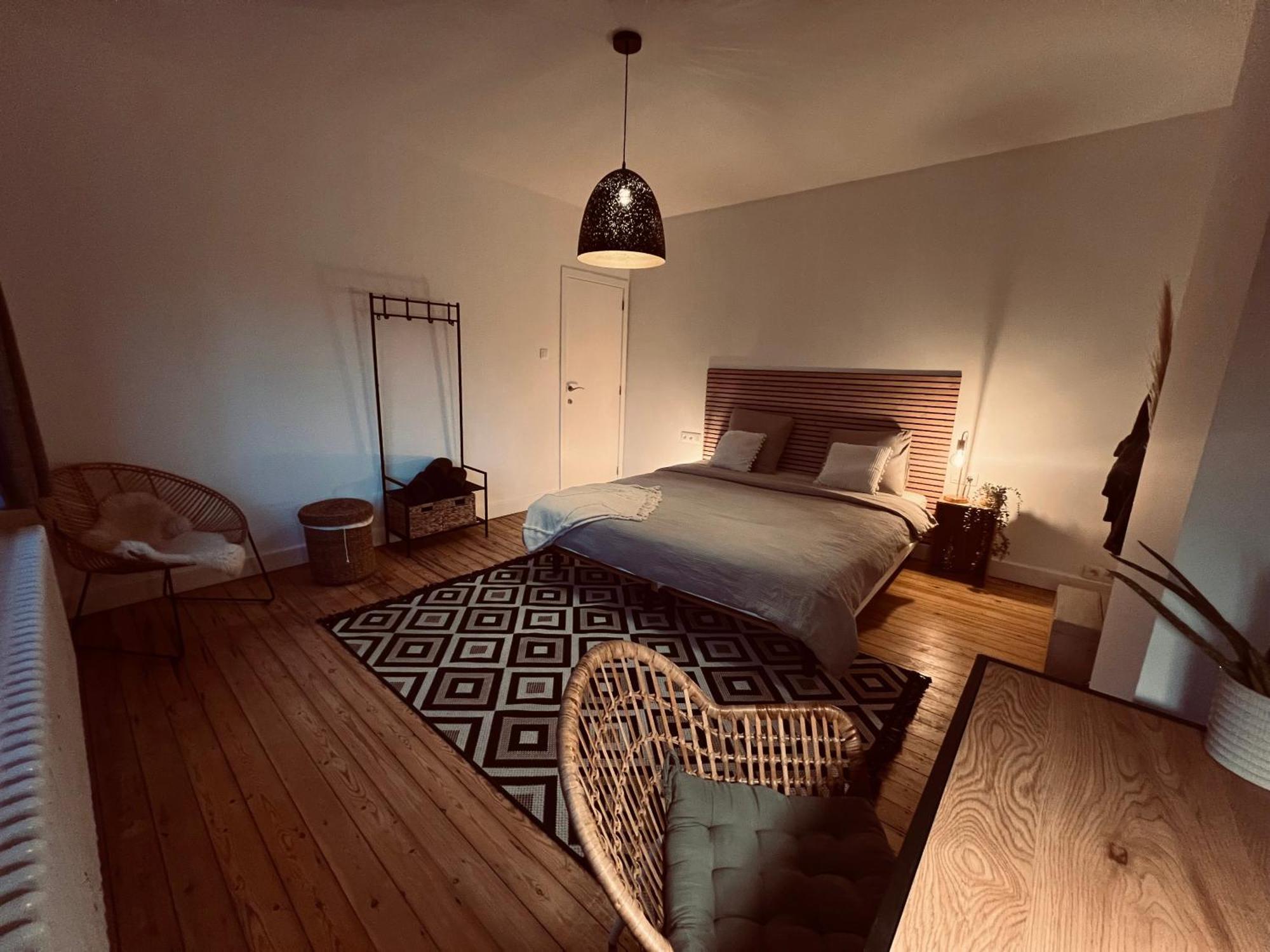 Maison Proche De Pairi Daiza Soignies Екстериор снимка