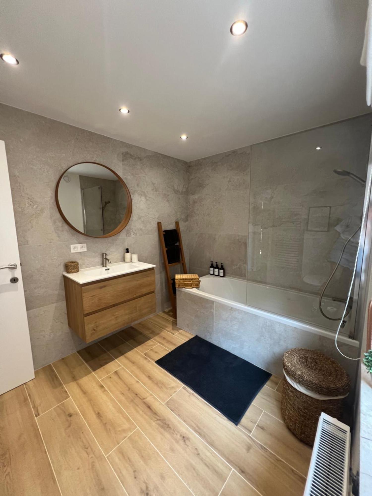 Maison Proche De Pairi Daiza Soignies Екстериор снимка