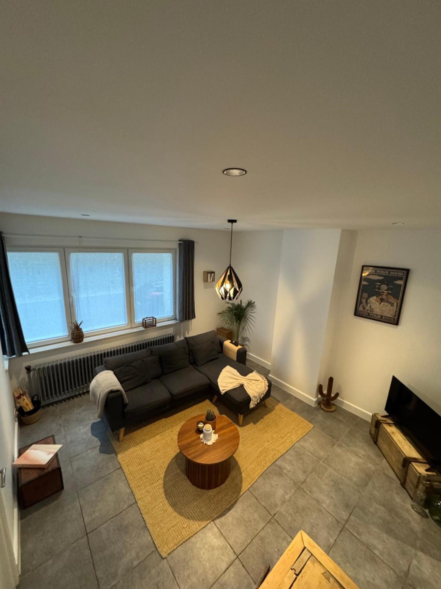 Maison Proche De Pairi Daiza Soignies Екстериор снимка